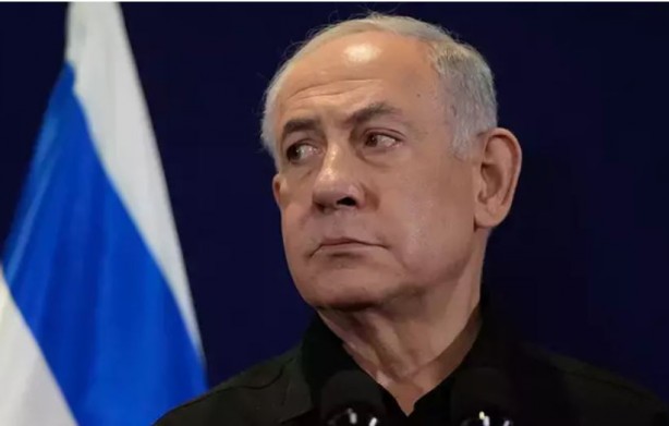 Foto - Netanyahu'dan son dakika Cumhurbaşkanı Erdoğan açıklaması! Skandal ifadeler kullandı