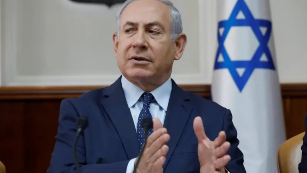 Netanyahu’nun algı oyunu çöktü! “Yahudi kahraman” dediği isim Müslüman çıkınca bakın ne yaptı