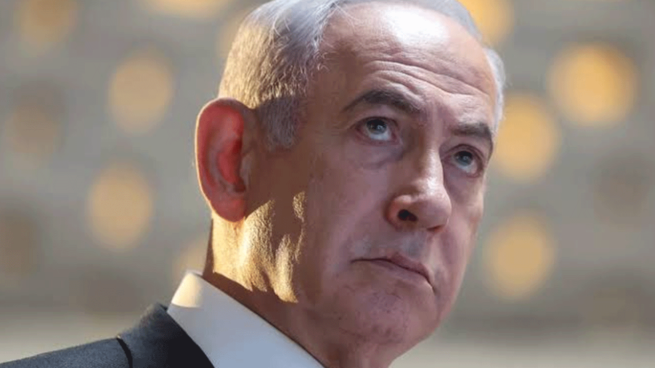 Foto - İsrail'de ortalık karışmak üzere: Pilotlardan sonra şimdi de onlar isyan etti!