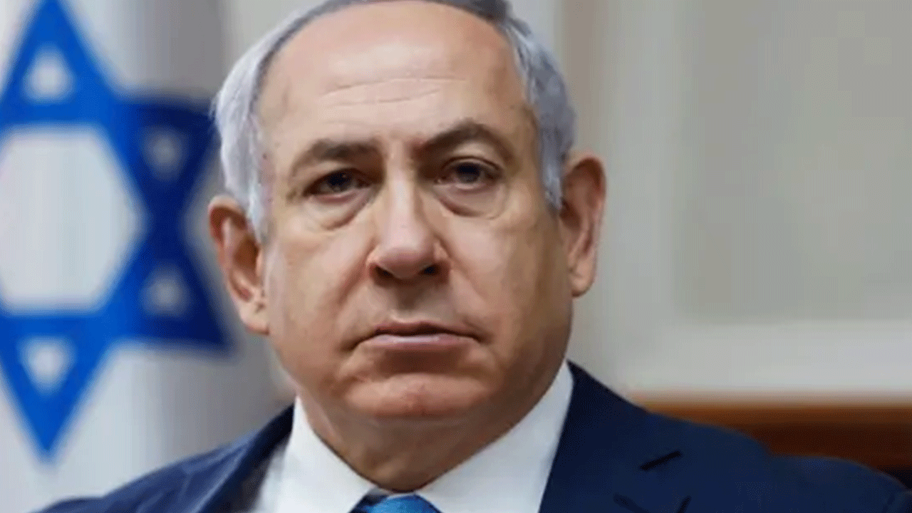 Foto - İsrail'de ortalık karışmak üzere: Pilotlardan sonra şimdi de onlar isyan etti!