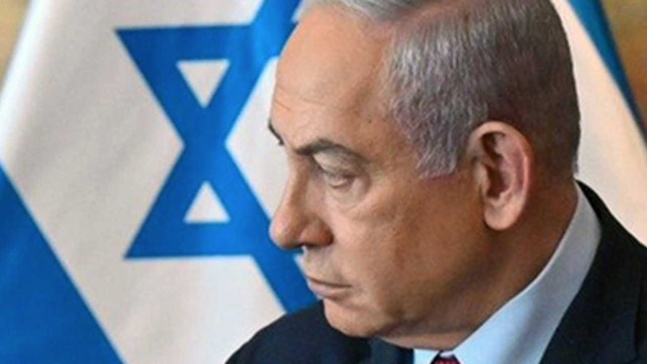 Foto - Netanyahu'nun skandal 'Ermeni soykırımı' sözlerine İsrailli gazeteciden tepki, Paşinyan'dan yanıt geldi