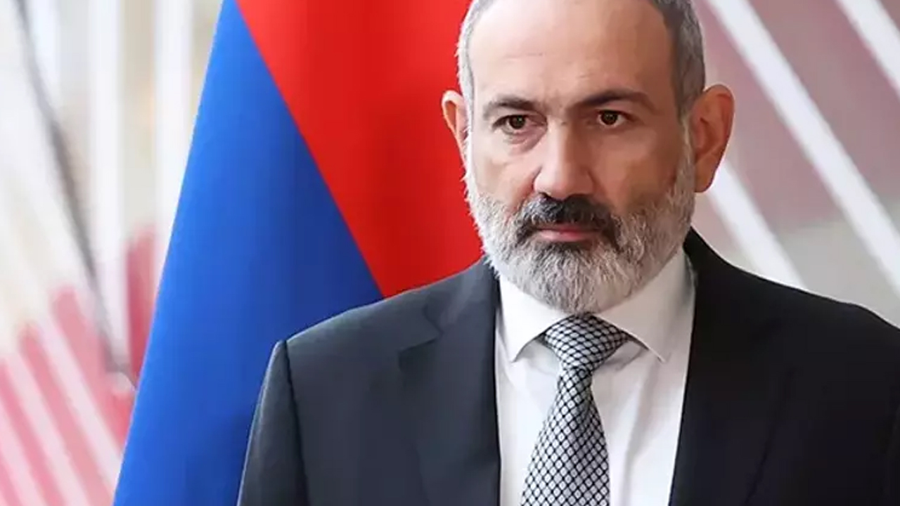 Foto - Netanyahu'nun skandal 'Ermeni soykırımı' sözlerine İsrailli gazeteciden tepki, Paşinyan'dan yanıt geldi