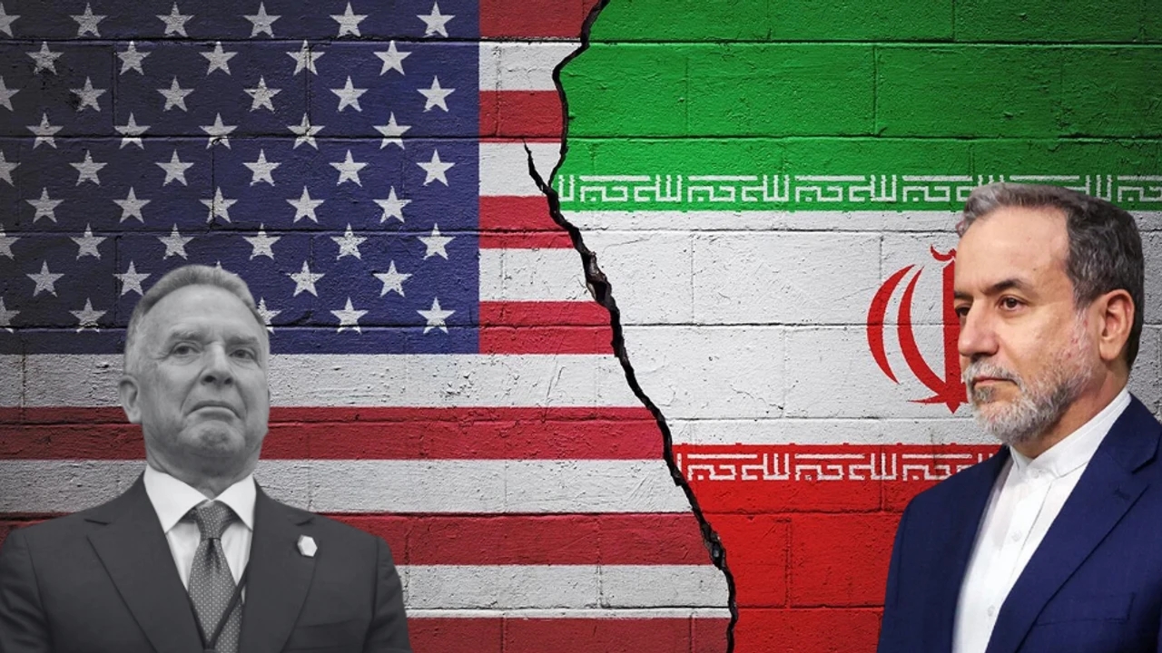 Foto - Netanyahu’nun uykularını kaçıracak fotoğraf az önce geldi! Resmen hop oturup hop kalkacak