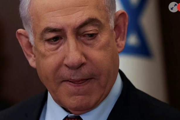 Foto - Netanyahu'ya bir şok daha! Muhalefet lideri "Çok tehlikeli" sözleri ile açıkladı: Böyle devam edemez