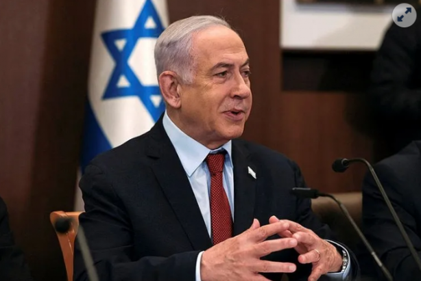 Foto - Netanyahu'ya bir şok daha! Muhalefet lideri "Çok tehlikeli" sözleri ile açıkladı: Böyle devam edemez