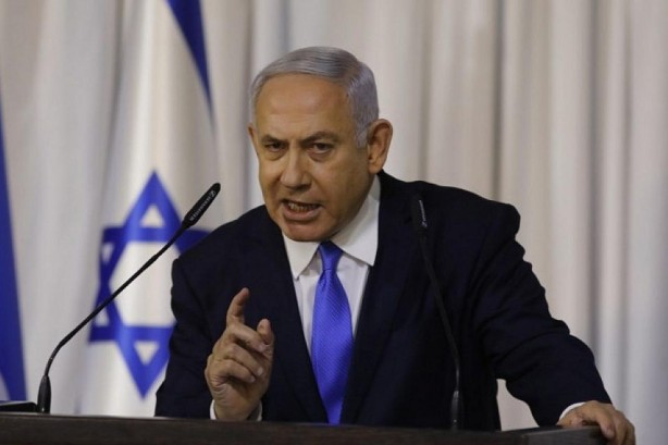 Foto - Netanyahu'yu küplere bindirecek gelişme! Hamas, tüm dünyaya böyle duyurdu! Az önce ilan ettiler