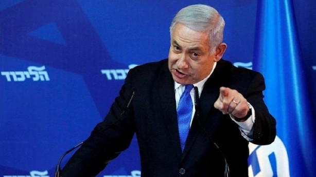Netanyahu'yu küplere bindirecek gelişme! Hamas, tüm dünyaya böyle duyurdu! Az önce ilan ettiler