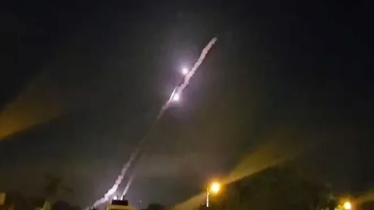 Foto - Netanyahu’yu sıcak uykusundan kaldırtıp hop hop hoplatan gelişme