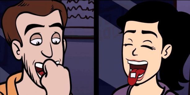 Foto - Netflix, 'bilimsel araştırma' kisvesi altında uyuşturucuya özendiriyor