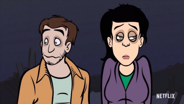 Netflix, 'bilimsel araştırma' kisvesi altında uyuşturucuya özendiriyor