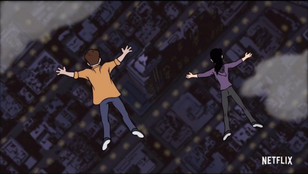 Foto - Netflix, 'bilimsel araştırma' kisvesi altında uyuşturucuya özendiriyor