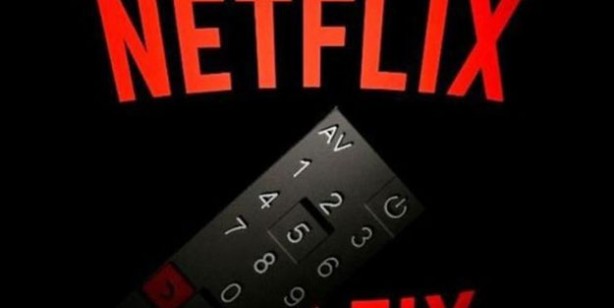 Foto - Netflix kimin? 16 milyon dolardan 152 milyar dolara
