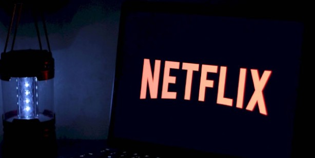 Foto - Netflix kimin? 16 milyon dolardan 152 milyar dolara