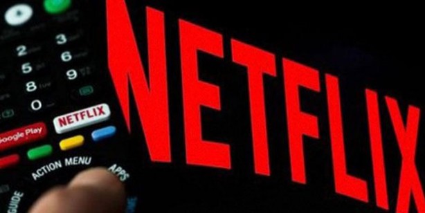 Foto - Netflix kimin? 16 milyon dolardan 152 milyar dolara
