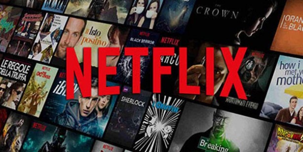 Foto - Netflix kimin? 16 milyon dolardan 152 milyar dolara