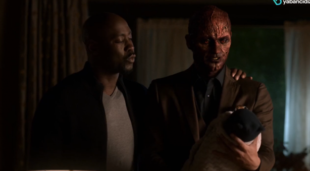 Foto - Netflix Müslüman mahallesinde salyangoz satıyor! ‘Lucifer’ adlı dizide şeytan güzellemesi