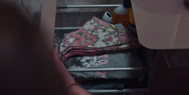 Foto - Netflix’in 'Bir Başkadır' adlı skandal dizisinden büyük alçaklık! "Böyle şerefsizlik görülmedi"