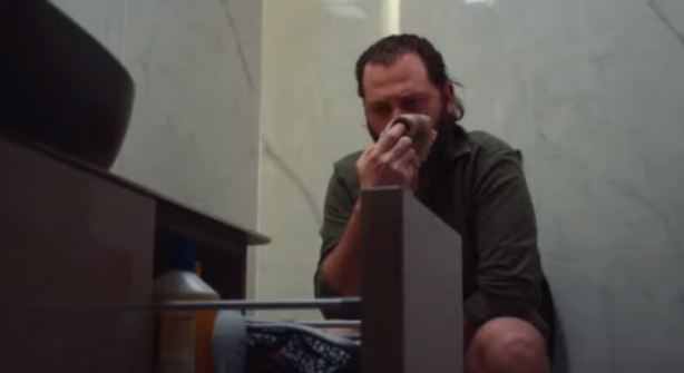 Foto - Netflix’in 'Bir Başkadır' adlı skandal dizisinden büyük alçaklık! "Böyle şerefsizlik görülmedi"