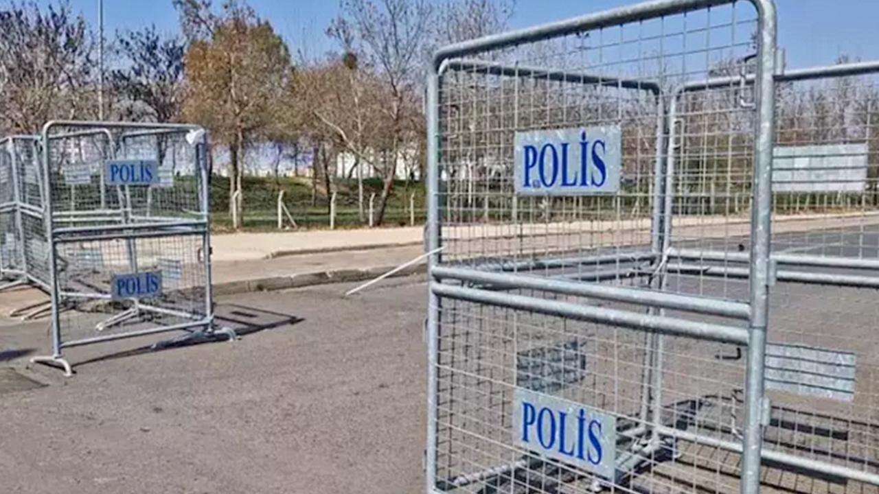 Foto - Nevruz kutlamalarında 10 bin polis görev yapacak: Provokasyonlara karşı sıkı tedbir... Gözler DEM Parti ve Diyarbakır’da
