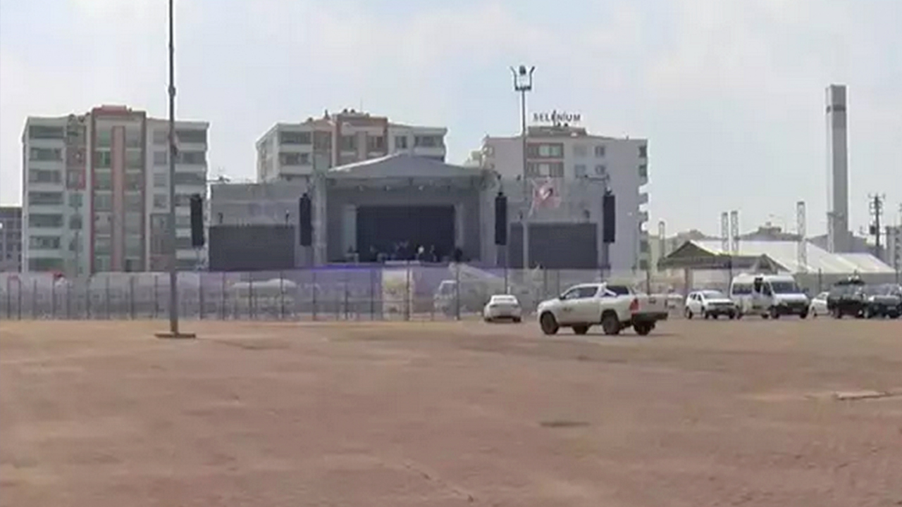 Foto - Nevruz kutlamalarında 10 bin polis görev yapacak: Provokasyonlara karşı sıkı tedbir... Gözler DEM Parti ve Diyarbakır’da