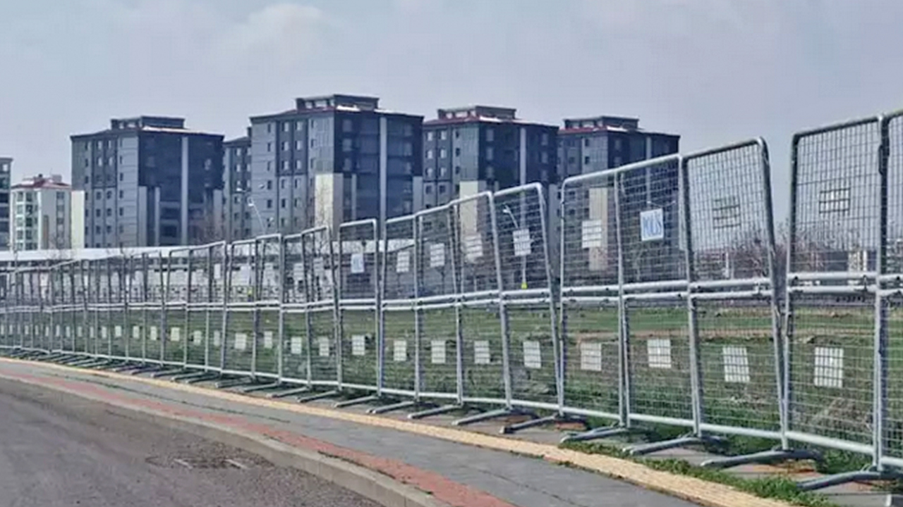 Foto - Nevruz kutlamalarında 10 bin polis görev yapacak: Provokasyonlara karşı sıkı tedbir... Gözler DEM Parti ve Diyarbakır’da