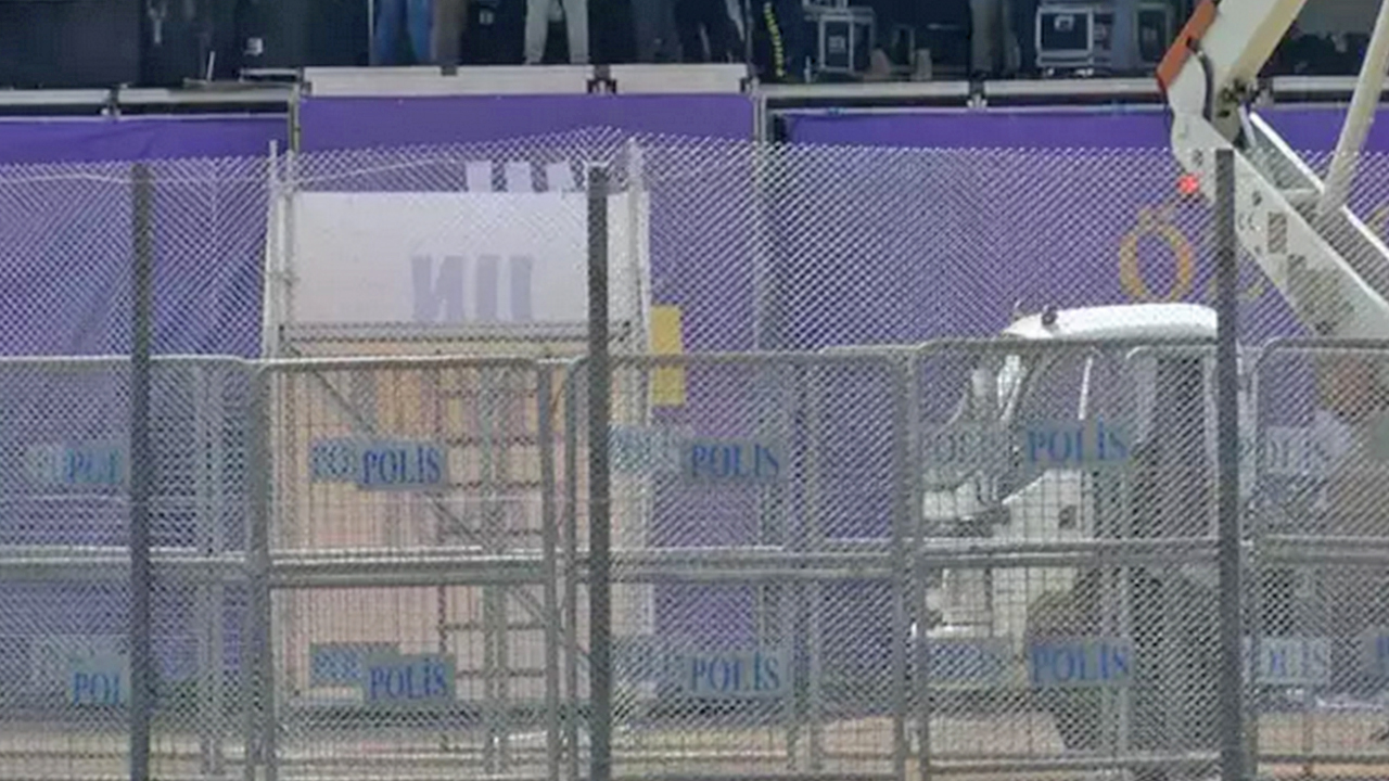 Foto - Nevruz kutlamalarında 10 bin polis görev yapacak: Provokasyonlara karşı sıkı tedbir... Gözler DEM Parti ve Diyarbakır’da