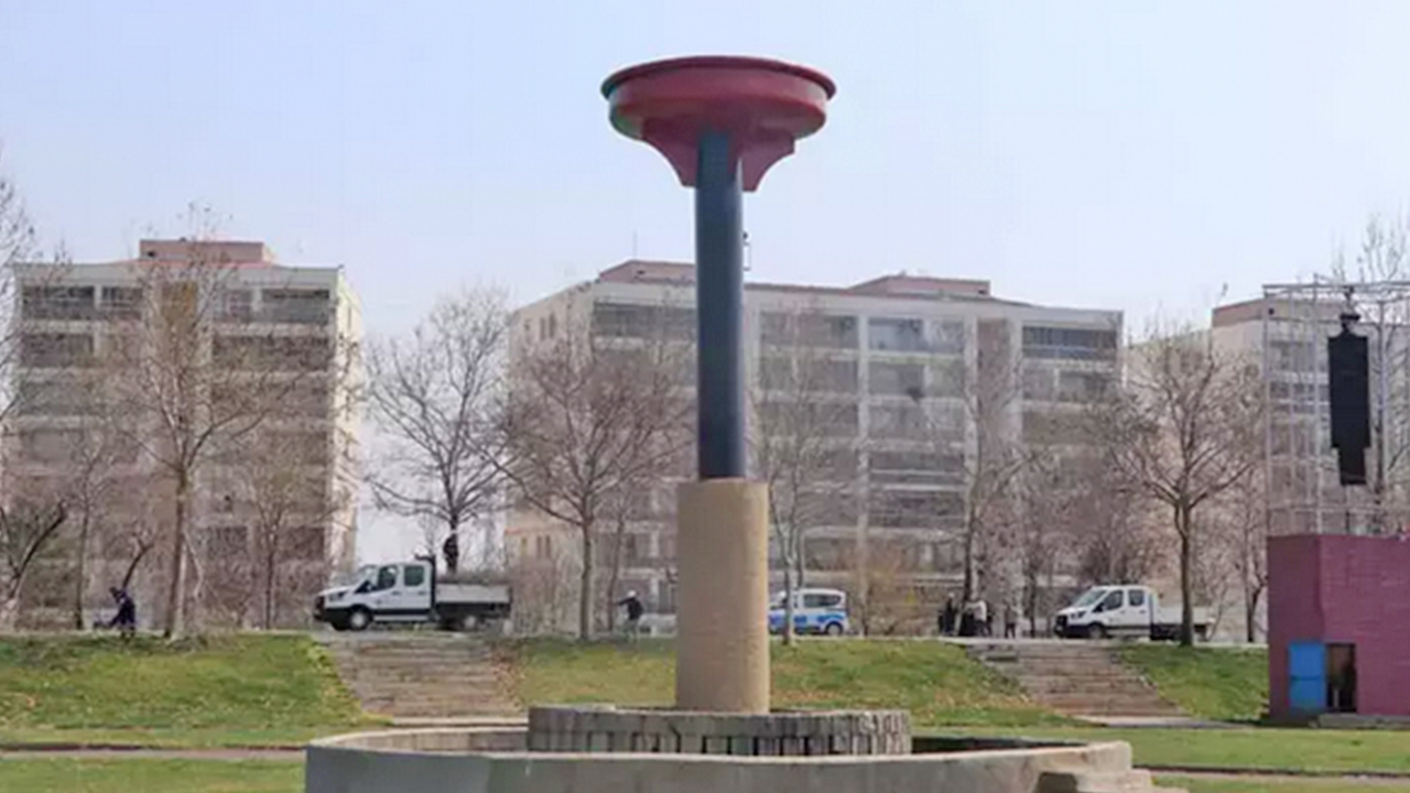 Foto - Nevruz kutlamalarında 10 bin polis görev yapacak: Provokasyonlara karşı sıkı tedbir... Gözler DEM Parti ve Diyarbakır’da
