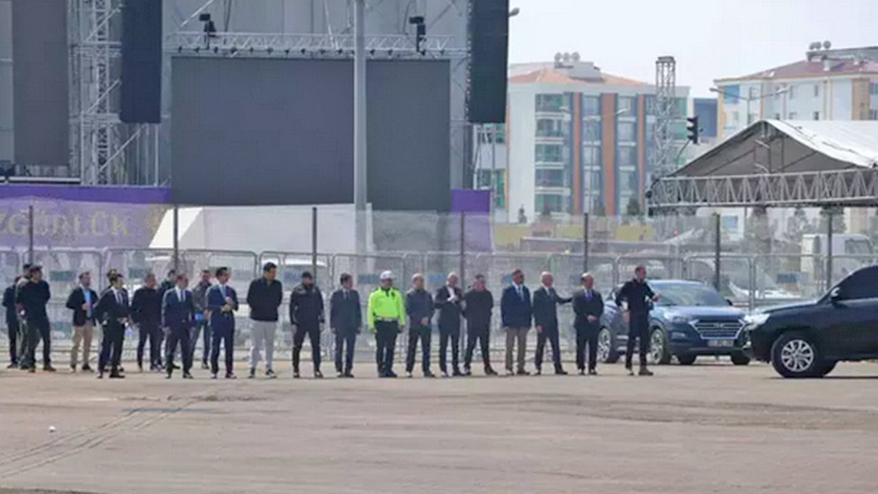 Foto - Nevruz kutlamalarında 10 bin polis görev yapacak: Provokasyonlara karşı sıkı tedbir... Gözler DEM Parti ve Diyarbakır’da