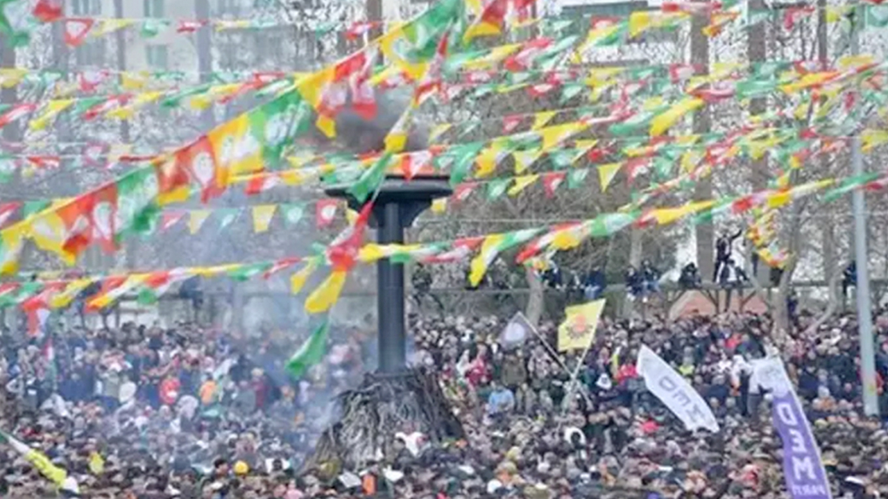 Foto - Nevruz kutlamalarında 10 bin polis görev yapacak: Provokasyonlara karşı sıkı tedbir... Gözler DEM Parti ve Diyarbakır’da