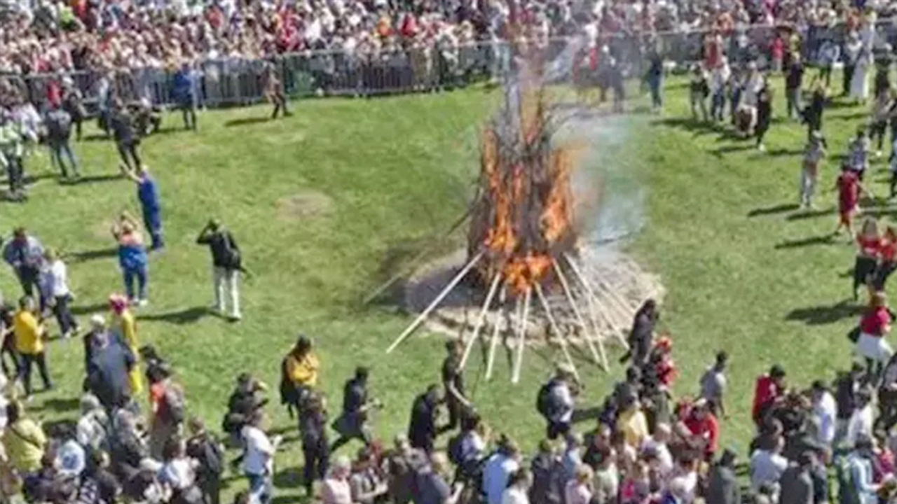 Nevruz kutlamalarında 10 bin polis görev yapacak: Provokasyonlara karşı sıkı tedbir... Gözler DEM Parti ve Diyarbakır’da