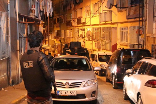 Foto - Nevruz öncesi PKK'lı kalleşlere operasyon