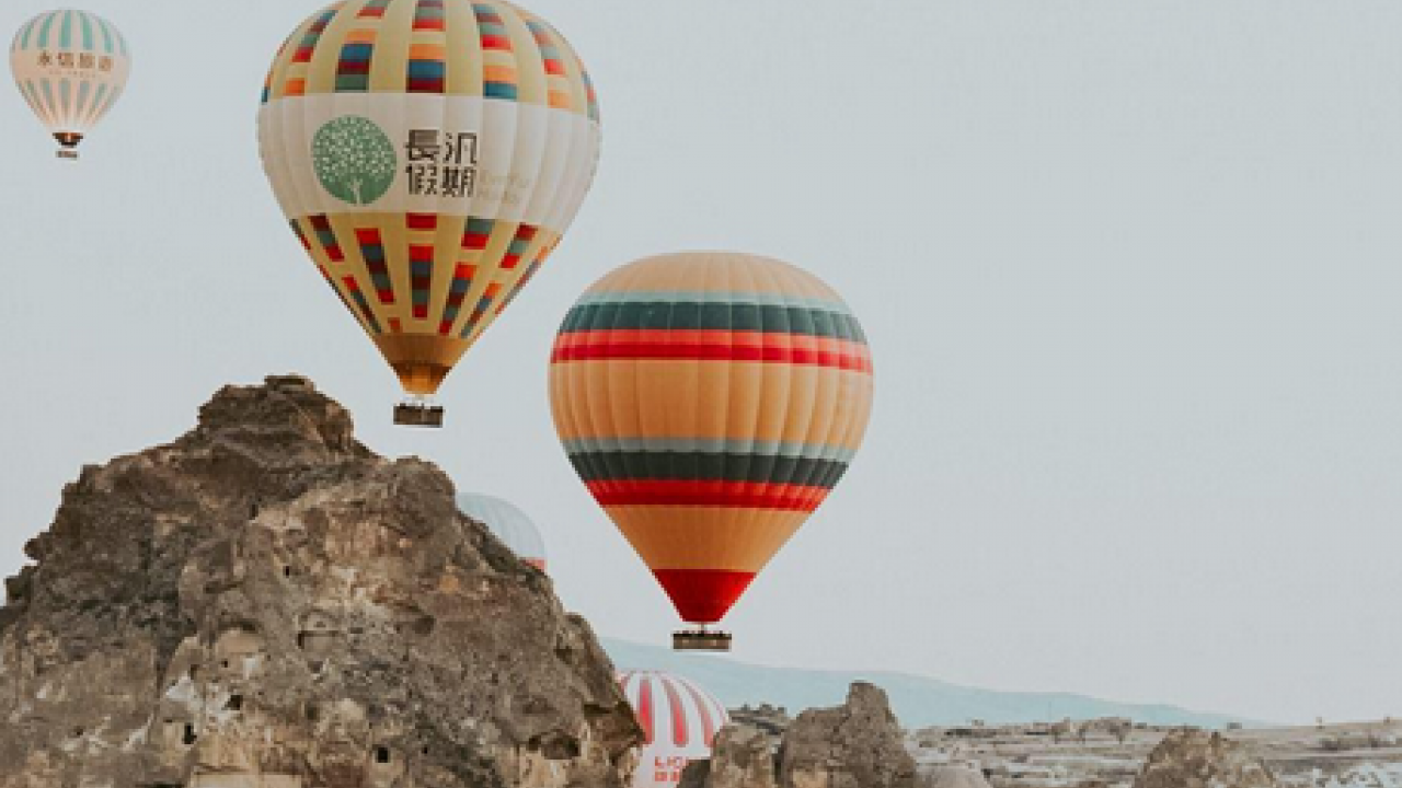 Foto - Nevşehir Kültür Yolu Festivali Mıchelin müjdesiyle daha coşkulu başladı…