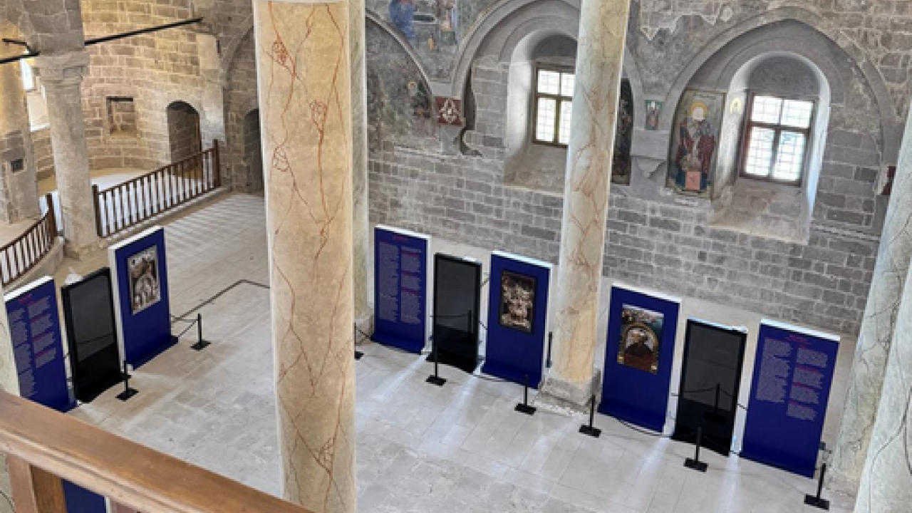 Foto - Nevşehir Kültür Yolu Festivali Mıchelin müjdesiyle daha coşkulu başladı…