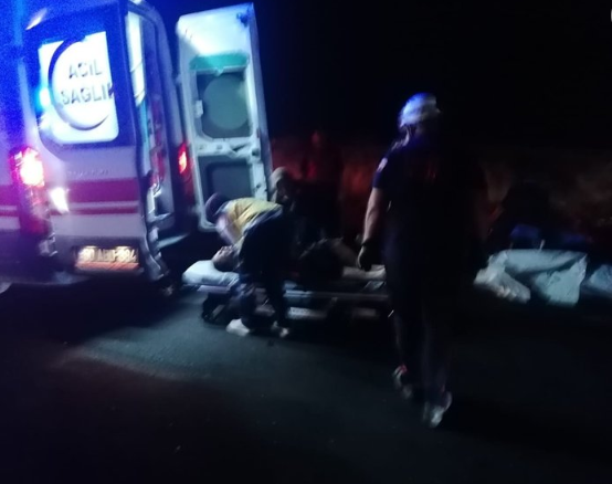 Foto - Nevşehir’de acı görüntü: 4 ölü var!