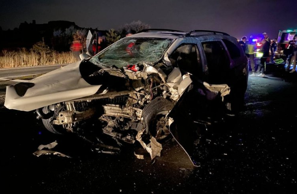 Foto - Nevşehir’de acı görüntü: 4 ölü var!