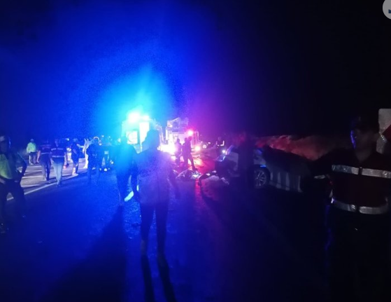 Foto - Nevşehir’de acı görüntü: 4 ölü var!