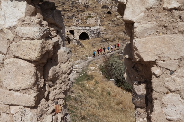 Foto - Nevşehir'de flaş olay: Göre Harabeleri ile ilgili sürpriz gelişme... Maalesef diyerek duyurdular!