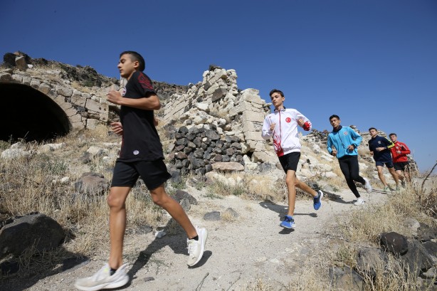 Foto - Nevşehir'de flaş olay: Göre Harabeleri ile ilgili sürpriz gelişme... Maalesef diyerek duyurdular!