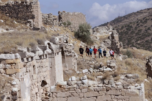 Foto - Nevşehir'de flaş olay: Göre Harabeleri ile ilgili sürpriz gelişme... Maalesef diyerek duyurdular!
