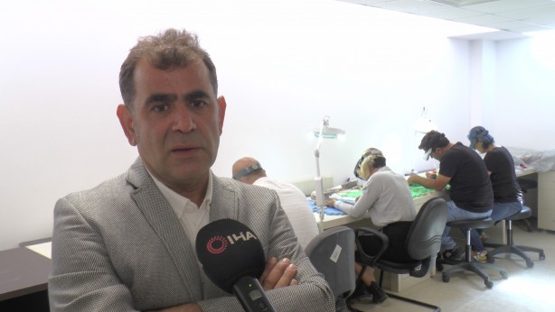 Foto - Nevşehir'de heyecanlandıran keşif! Şans eseri bulundu