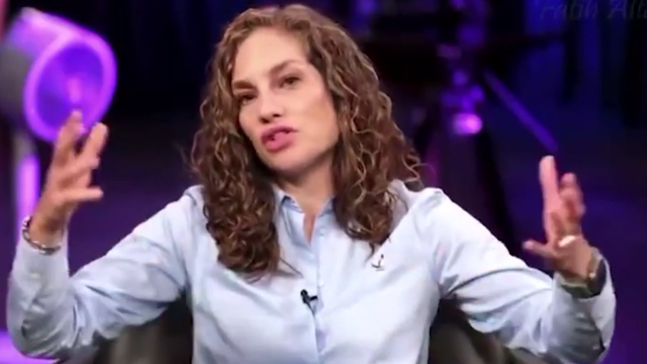 Nevşin Mengü: 20 yıl önce de kötüydü’ dedi Fondaşlardan linçi yedi