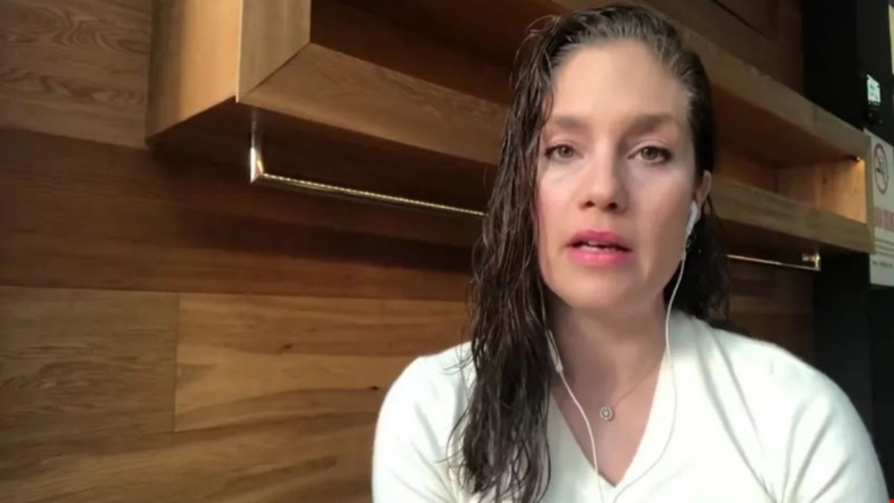 Foto - Nevşin Mengü, o gelişme sonrası resmen çılgına döndü! "Gerçekten çok enteresan"