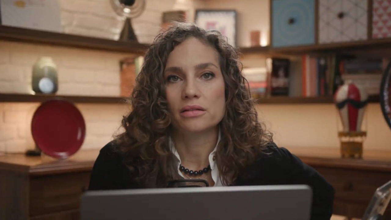 Foto - Nevşin Mengü, o gelişme sonrası resmen çılgına döndü! "Gerçekten çok enteresan"