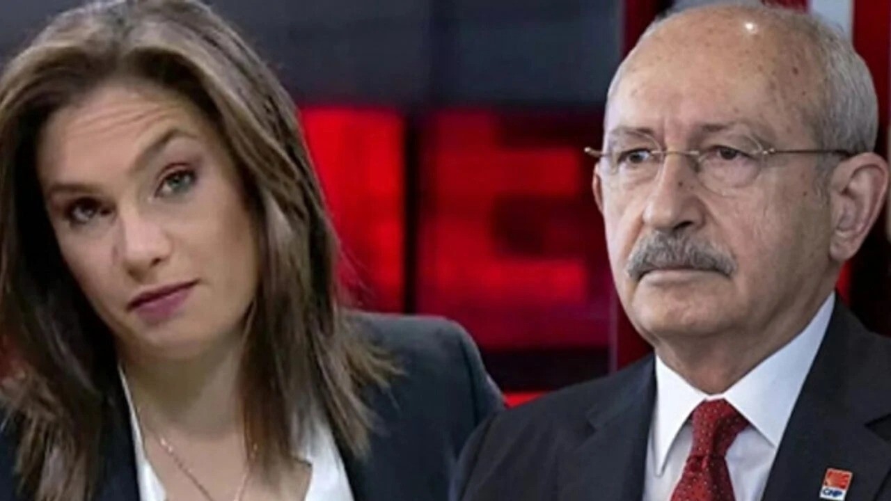 Nevşin Mengü, o gelişme sonrası resmen çılgına döndü! "Gerçekten çok enteresan"