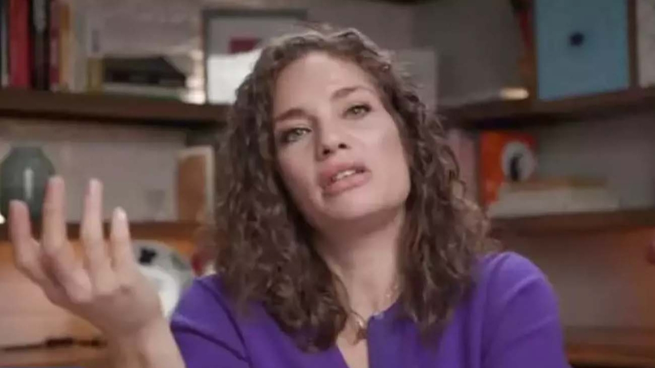 Foto - Nevşin Mengü, o gelişme sonrası resmen çılgına döndü! "Gerçekten çok enteresan"