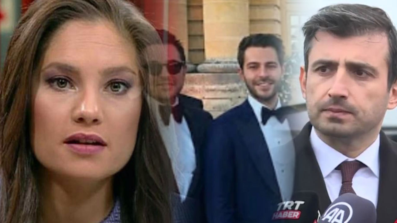 Nevşin Mengü patladı: Bayraktar'lar SİHA yaparken bunlar öpüşme derdinde