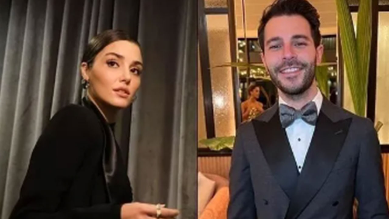 Foto - Nevşin Mengü patladı: Bayraktar'lar SİHA yaparken bunlar öpüşme derdinde