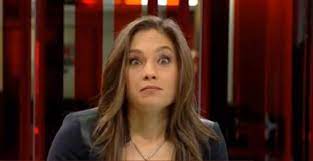 Foto - Nevşin Mengü’den büyük edepsizlik! Sende hiç utanma yok mu be kadın 