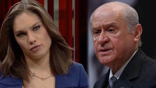 Nevşin Mengü’den büyük edepsizlik! Sende hiç utanma yok mu be kadın 