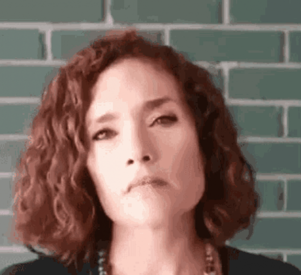 Foto - Nevşin Mengü’den büyük edepsizlik! Sende hiç utanma yok mu be kadın 